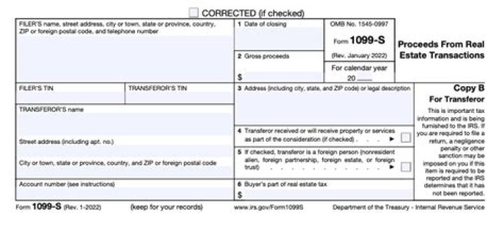 How are 1099s calculated?
