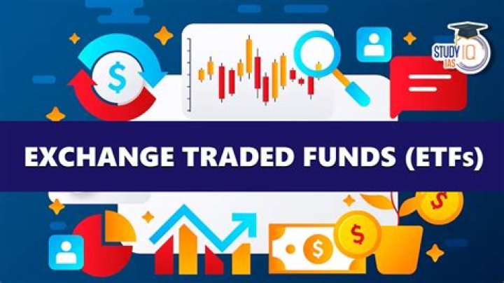 How are Exchange Traded Funds purchased?