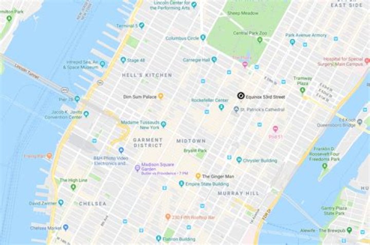 How are houses on streets numbered?