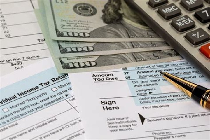 How are IRS penalties determined?
