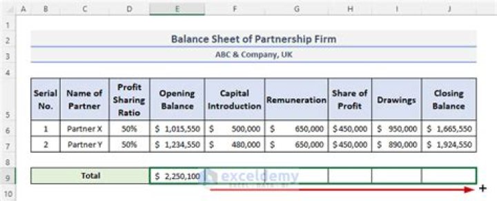 How are payments from a partnership to partners treated for income tax purposes?