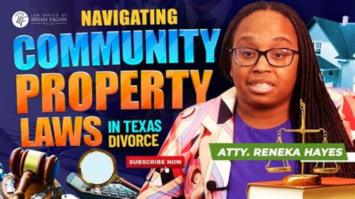 How are spouses taxed under community property law?