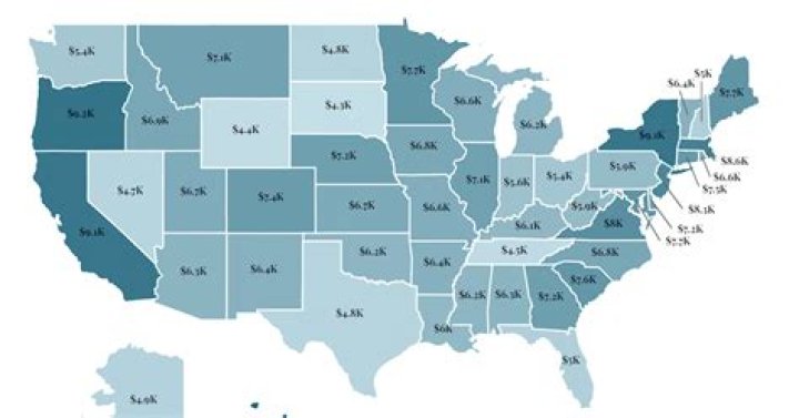 How are states taxed?