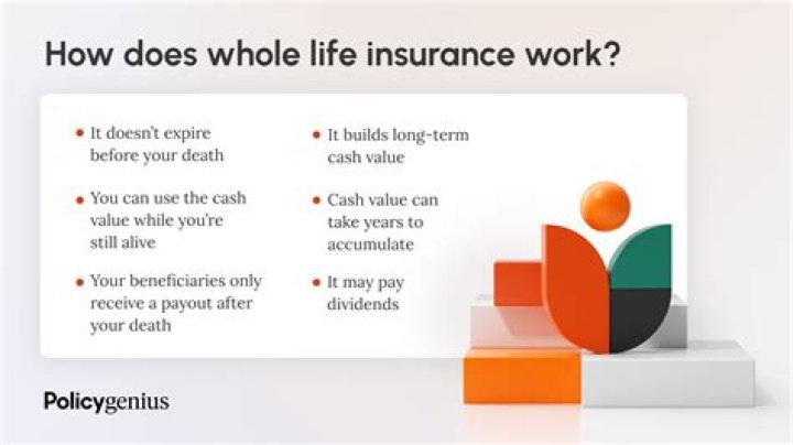 How are the proceeds from a life insurance policy treated if the policy is cashed?