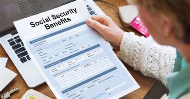 How are your Social Security benefits based on your income?