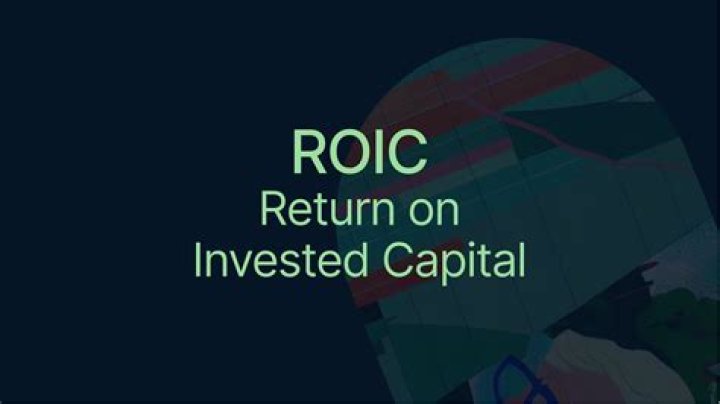 How can a company increase its return on investment?