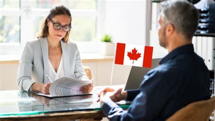 How can an immigrant start a business?