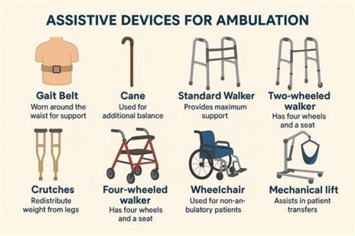 How can dementia patients adjust to assisted living?