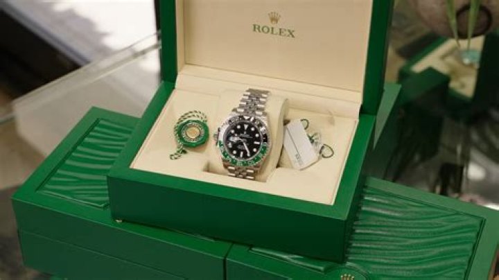 How can I avoid paying tax on my Rolex?