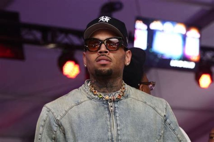 How can I call Chris Brown?
