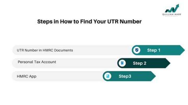 How can I close my UTR number?