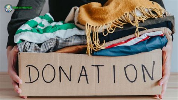 How can I donate clothes to Haiti?