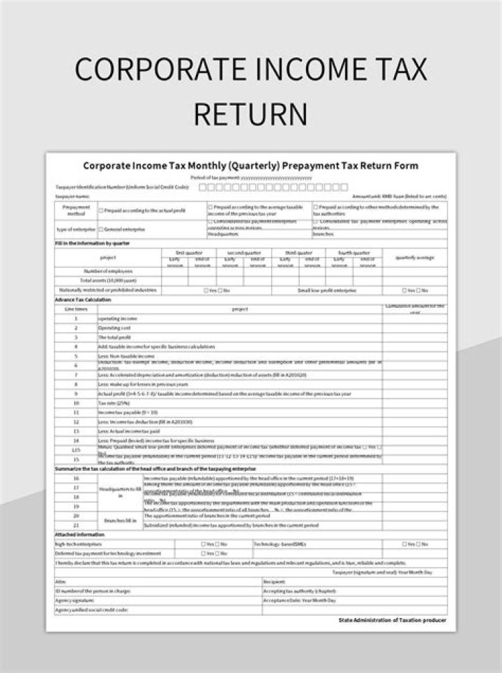 How can I download my income tax document?