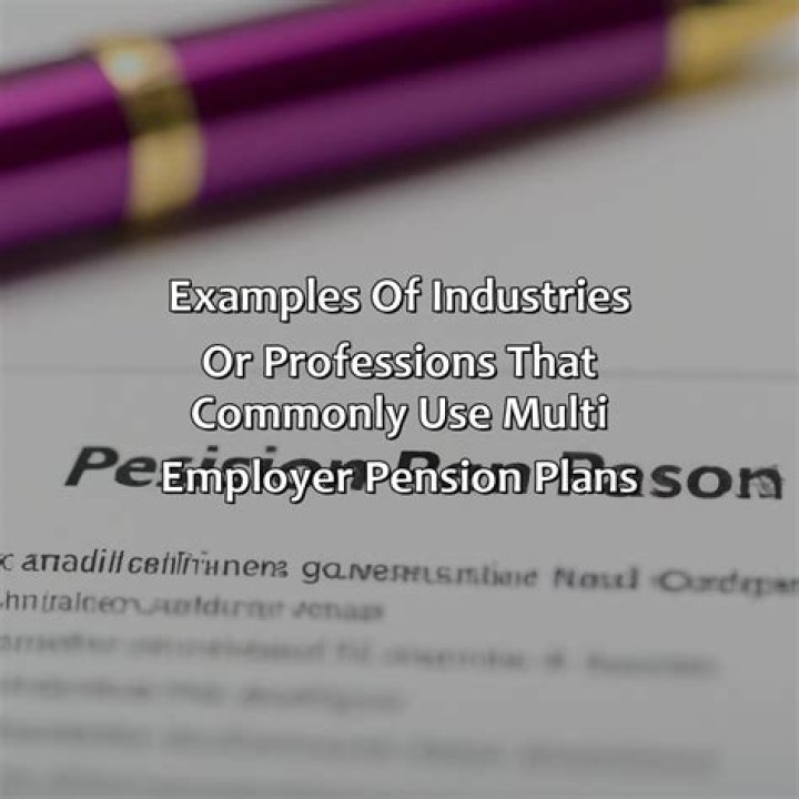 How can I find my pension plan from a previous employer?