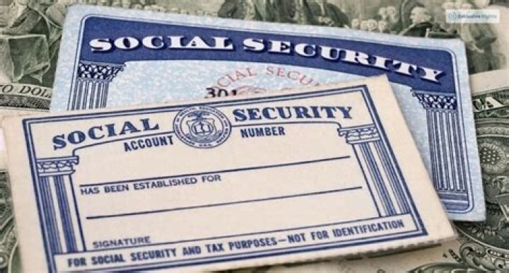 How can I find out what my Social Security number is?