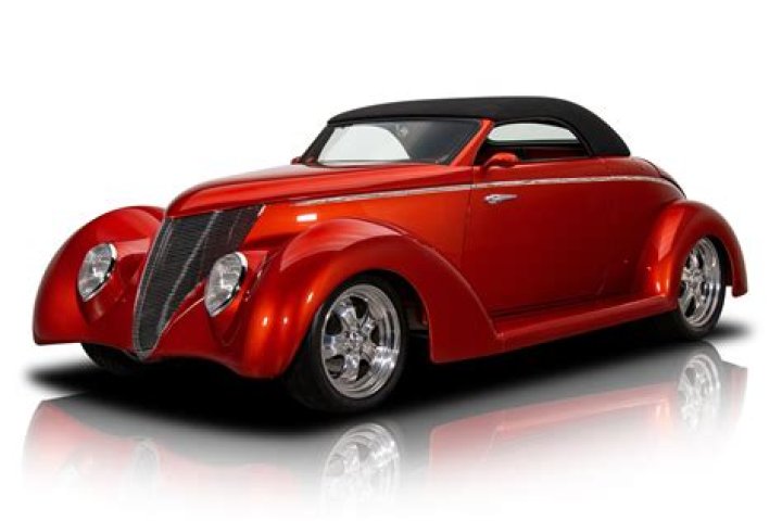 How can I find the history of my old car?