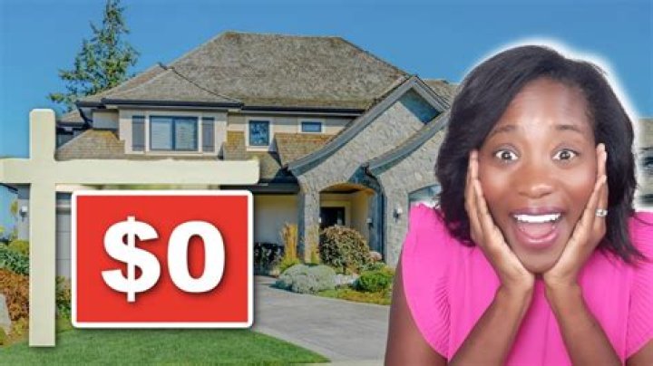 How can I fix my house with no money?