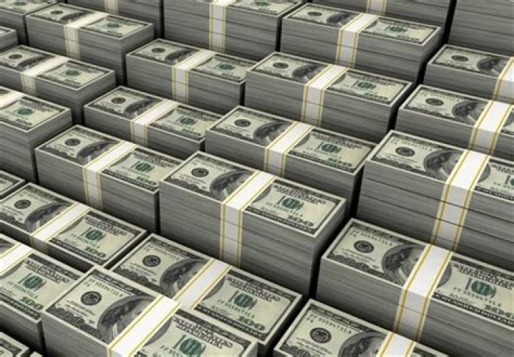 How can I get a large sum of cash?
