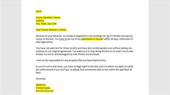 How can I leave my house to my daughter?