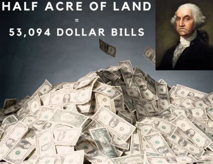 How can I make money with a half acre of land?
