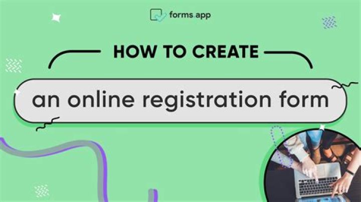 How can I make registration process easier?