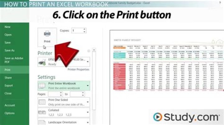 How can I print a form?