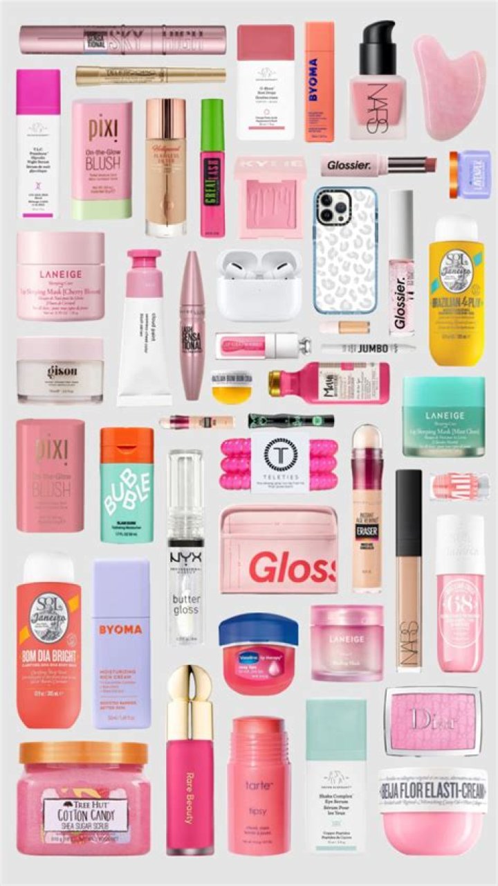 How can I sell my makeup products?