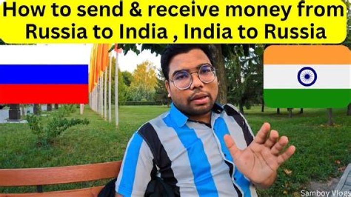 How can I send money from Russia to USA?