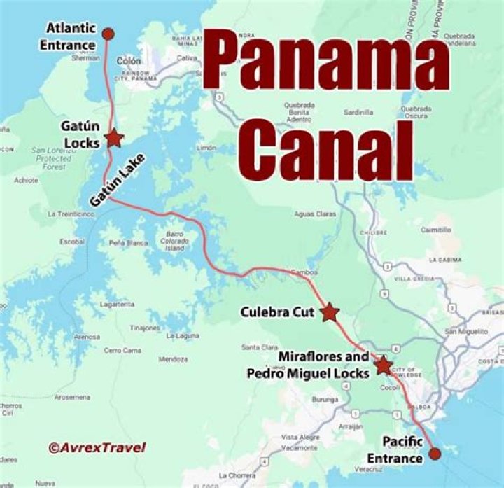 How can I send money from USA to Panama?