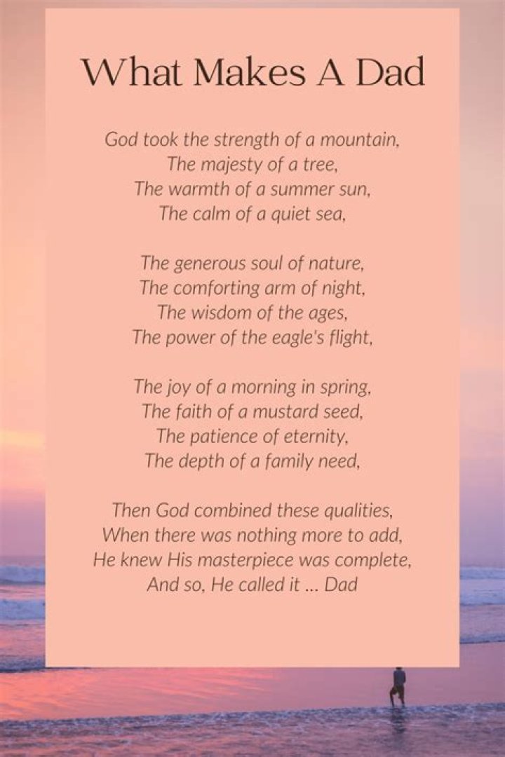How can I talk to my father who passed away?