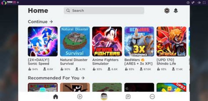 How can I view a link without downloading it?