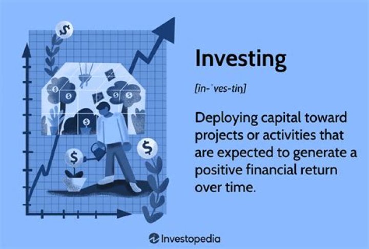 How can investors increase money?