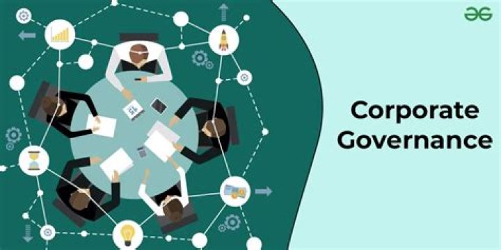 How can stock exchange affect corporate governance?