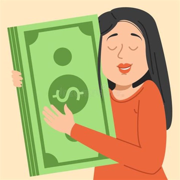 How can you tell if someone loves money?