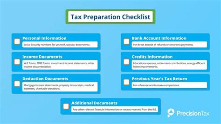 How do clients charge tax preparation?