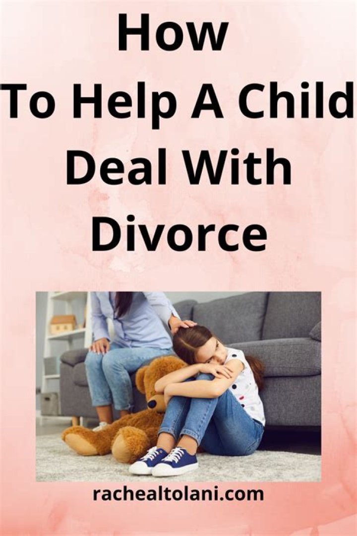 How do clients deal with divorce?