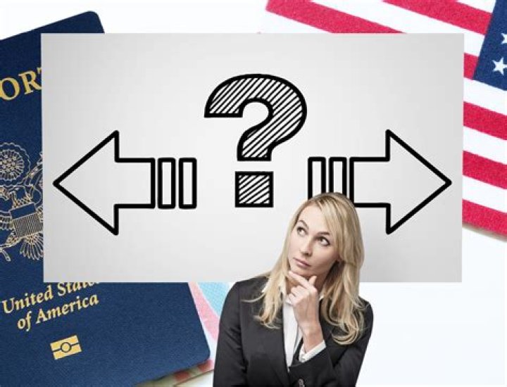 How do green card holders file taxes?