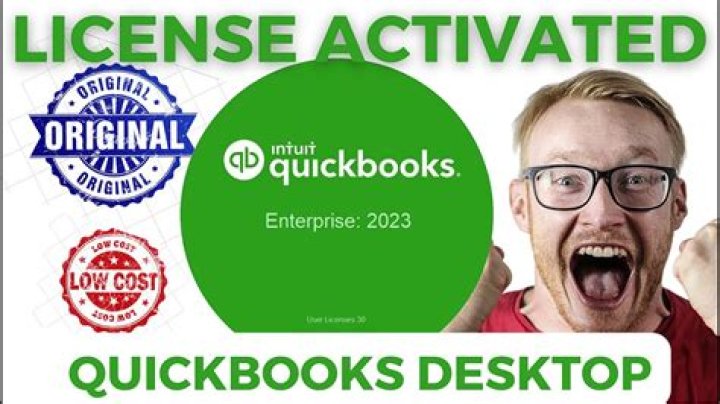How do I activate QuickBooks 2014?