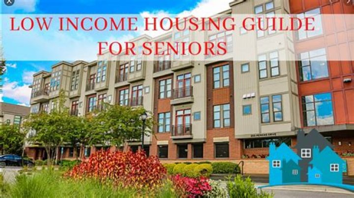 How do I apply for senior housing in MA?