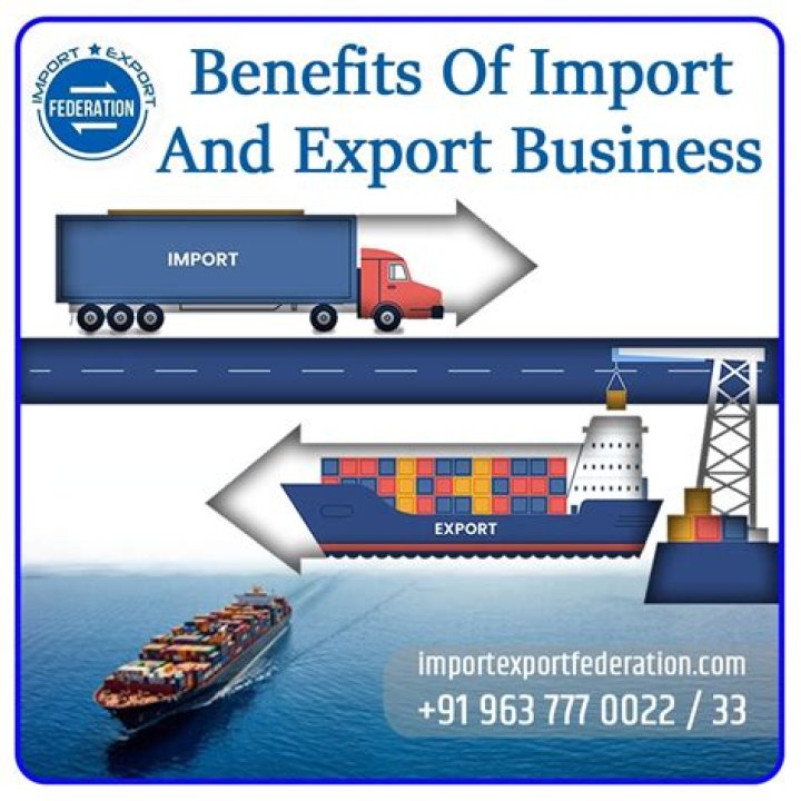How do I become an exporter UK?