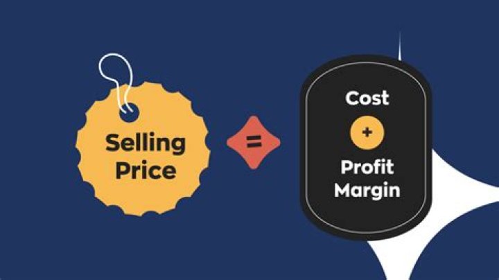 How do I calculate the selling price of my business?