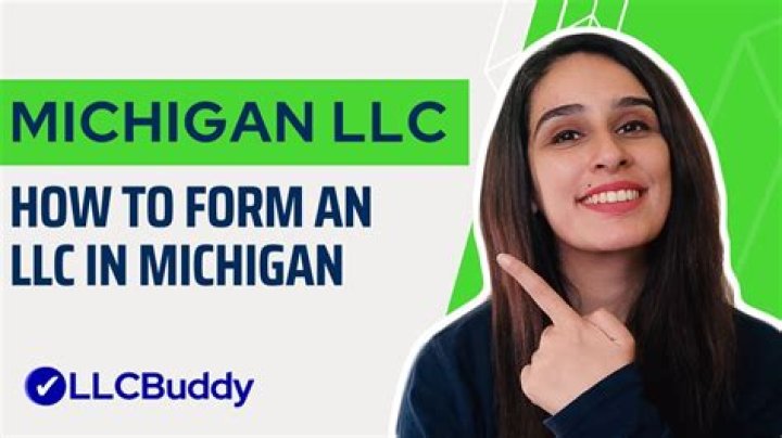 How do I change ownership of an LLC in Michigan?