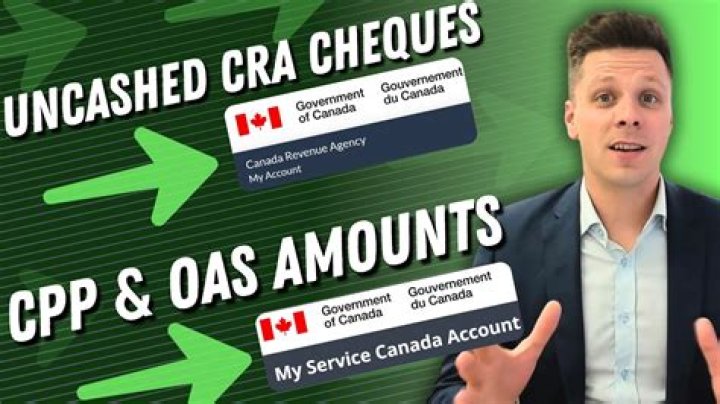 How do I check my OAS payments?