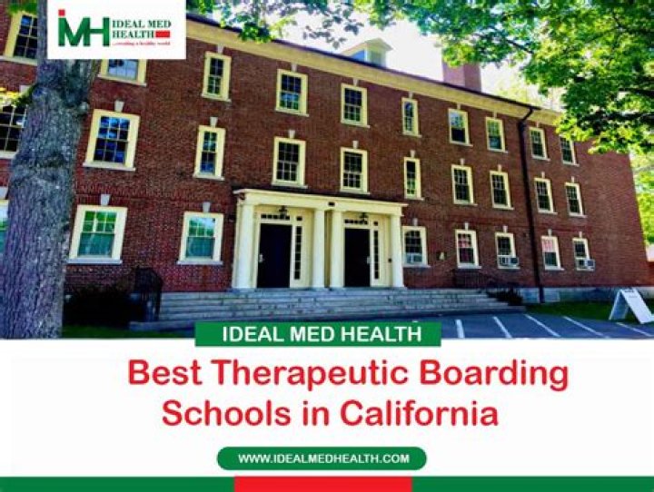 How do I choose a therapeutic boarding school?