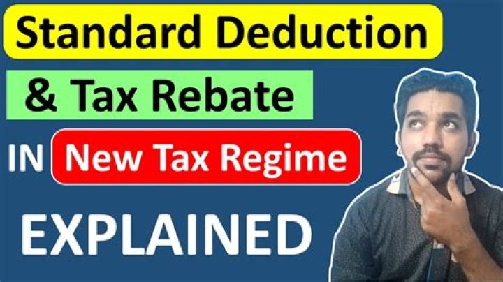 How do I claim 87A rebate?