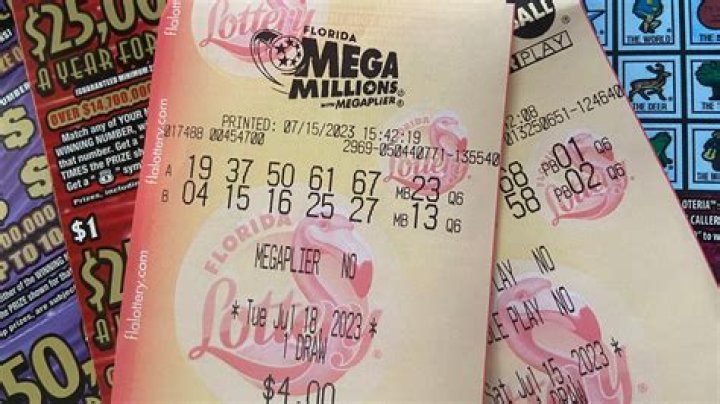 How do I collect my winnings from Mega Millions?