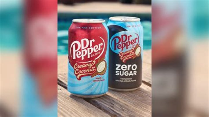 How do I contact Dr Pepper?