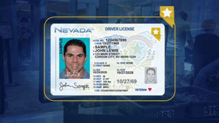 How do I contact Nevada DMV?