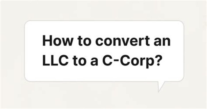 How do I convert an LLC to a partnership?