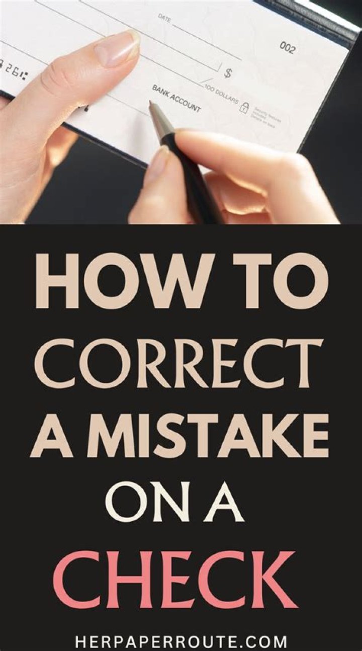 How do I correct a mistake on my W-2?